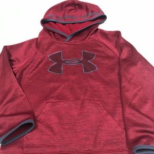 UA Pullover